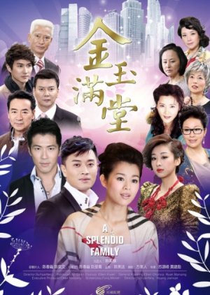 A Splendid Family (2013) 