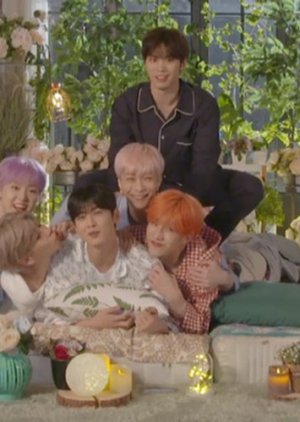 ASTRO X LieV (2019) 