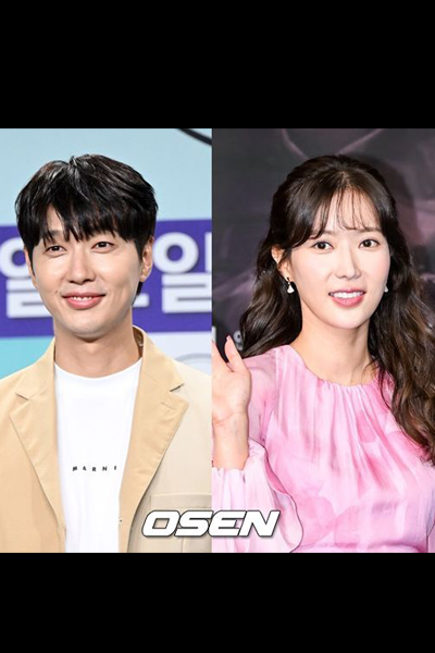 Beauty and Mr. Romantic (2024) 