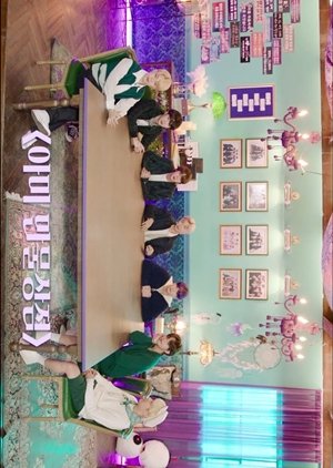 BTS ARMY Corner Store (2021) 
