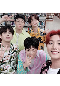 DAY6 Social Club Day 