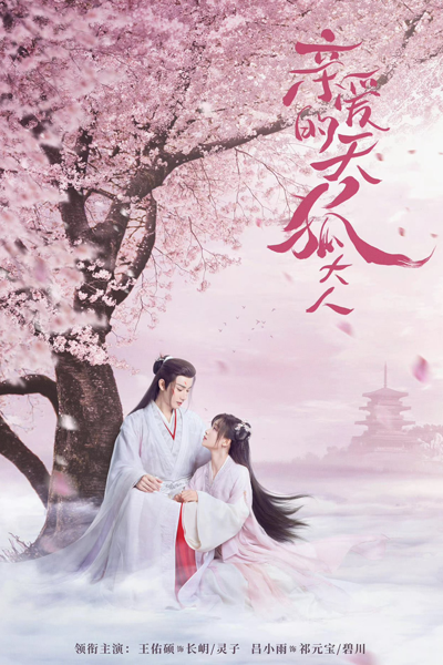 Dear Mr. Heavenly Fox (2023) 