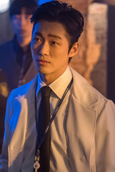 Doctor Prisoner 2 (2022) 
