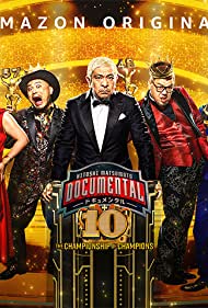 Documental Season 10 (2021) 
