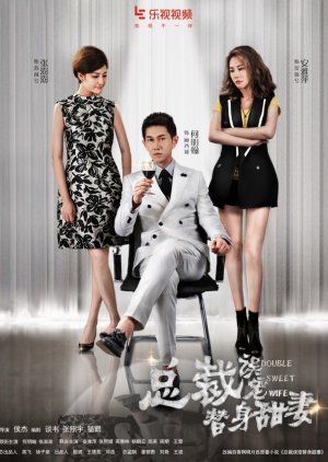 Double Sweet Wife (2017) 