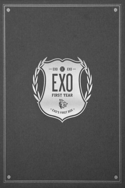 EXO First Box 