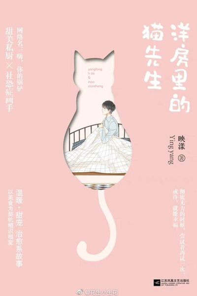 Mr. Cat in the Bungalow (2024) 