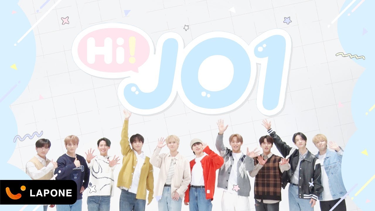 Hi! JO1 (2022) 