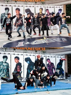 I GOT7 