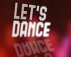 Let's Dance 