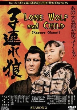 Lone Wolf and Cub season 2 