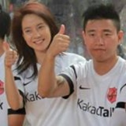 Monday Couple CF interview 