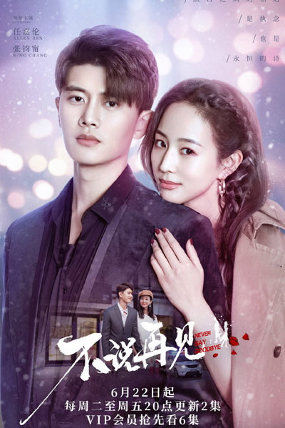 Never Say Goodbye (2021) 