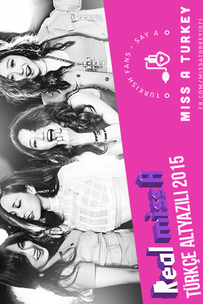 Real Miss A 