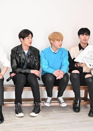 Star Road: SF9 (2019) 