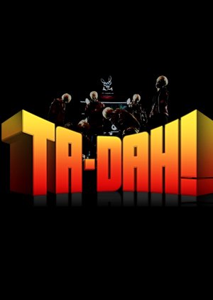 Ta-dah! “It’s B.A.P“ (2012) 