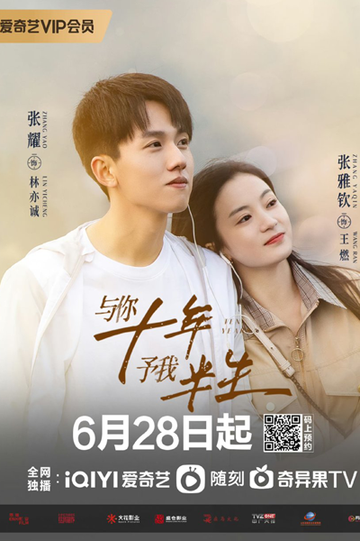 Ten Years (2023) 