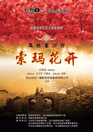 The Blossom of Suoma (2017) 