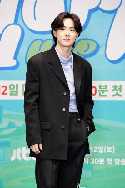 Missing Crown Prince (2024) 