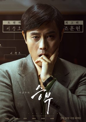 The Match (2025) 