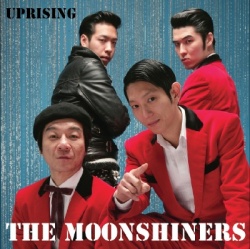The Moonshiners 