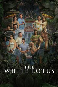 The White Lotus Season 3 (2025) 