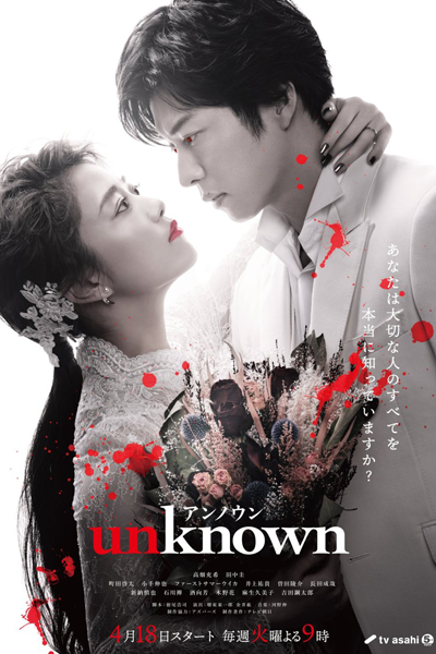 Unknown (2023) 
