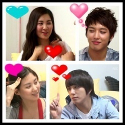 We Got Married (YongSeo Couple) 