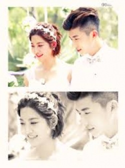 WGM 2Young Couple 