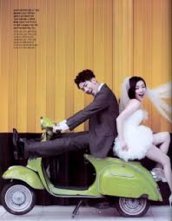 WGM Adam Couple 
