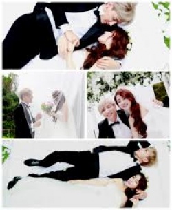 WGM Kwonoh Couple 