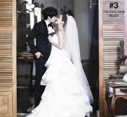 WGM SoHan Couple 