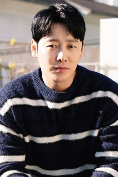 My Perfect Stranger (2023) 